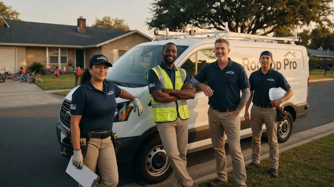 Roof Repair in Westmoreland City, PA near me